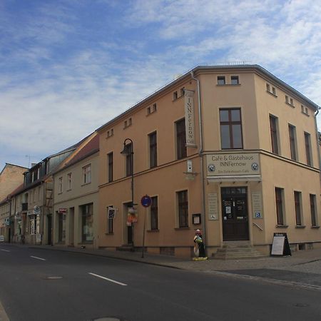 Gaestehaus Innfernow Furstenberg-Havel Luaran gambar