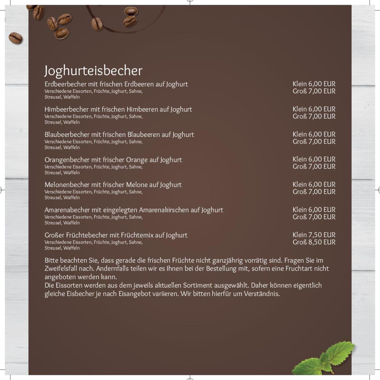 Gaestehaus Innfernow Furstenberg-Havel Bilik gambar