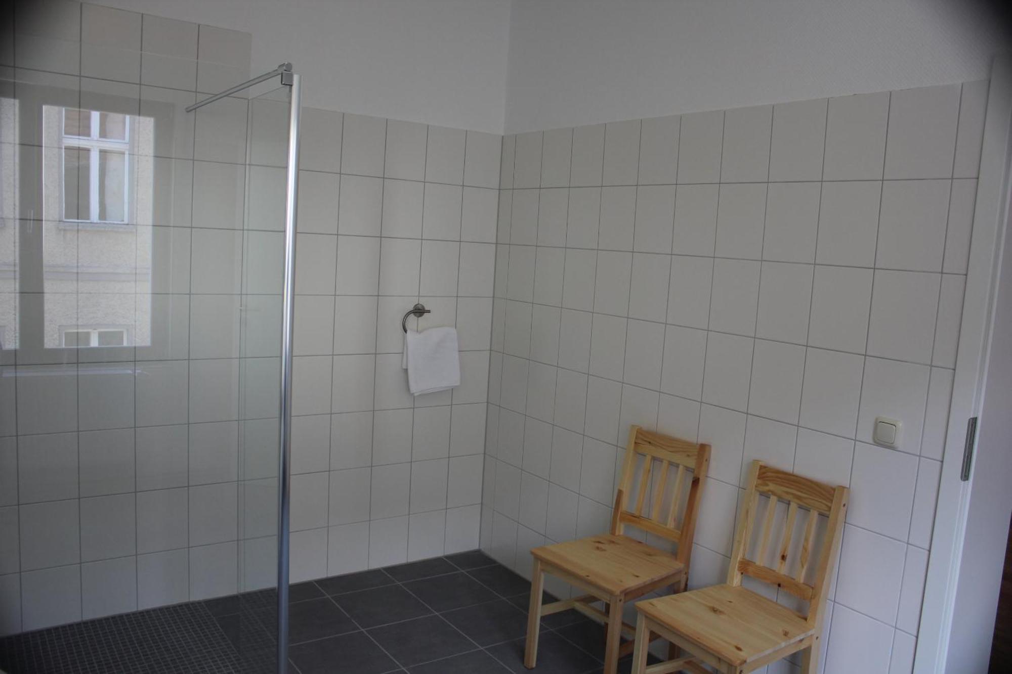 Gaestehaus Innfernow Furstenberg-Havel Bilik gambar